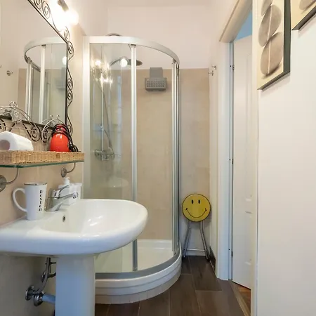 Xenia - Charming Three-room Apartment *