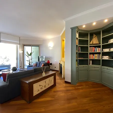 Apartamento Dormire Tra Foto D'autore *