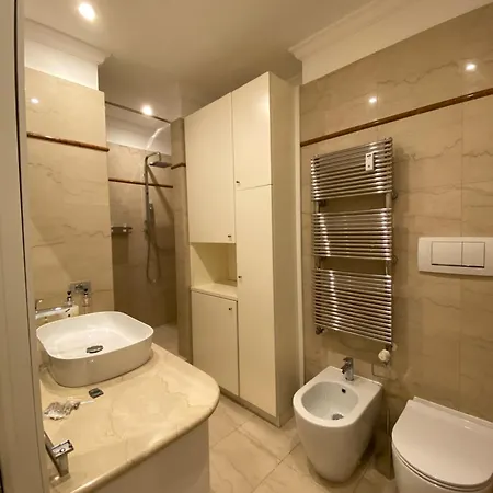 Dormire Tra Foto D'autore Apartamento Milão