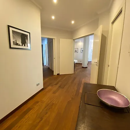 Dormire Tra Foto D'autore Apartamento *