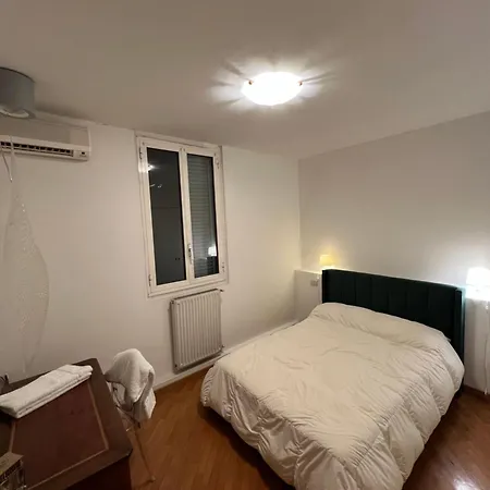 Daeiouz Ii Rum i privatbostad Milano