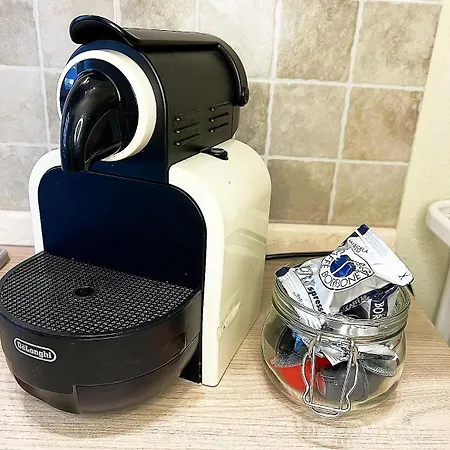 Lawyer House Lägenhet Milano