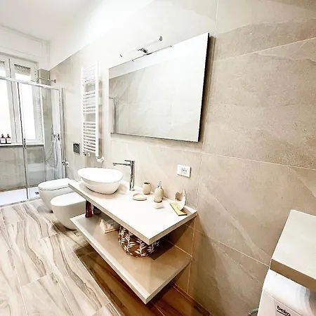 Lawyer House Apartment *