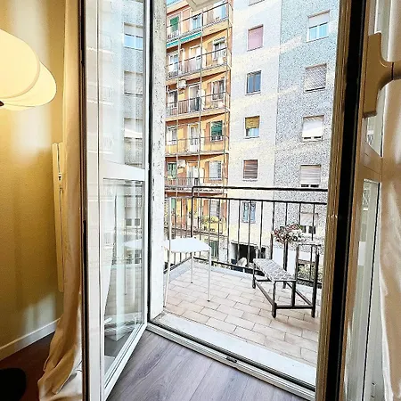 Lawyer House Apartment