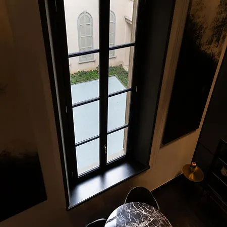 The Rent - Refined Loft In Downtown