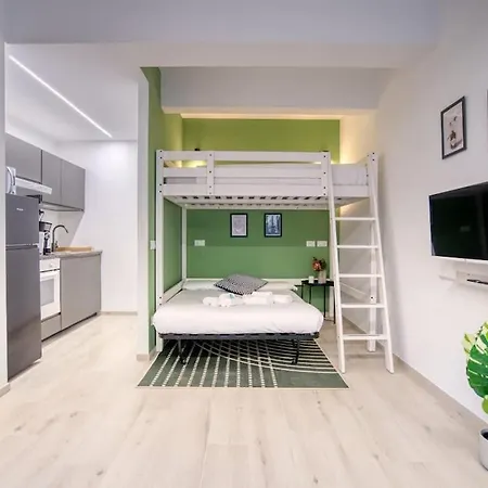 Suzzani 273 - Interno C1 * ميلان