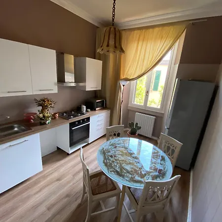 Appartement Officina Scrittoria *