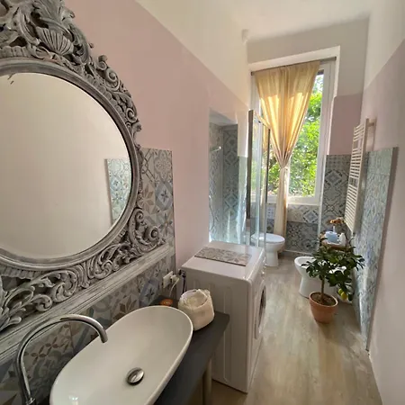 Officina Scrittoria Appartement