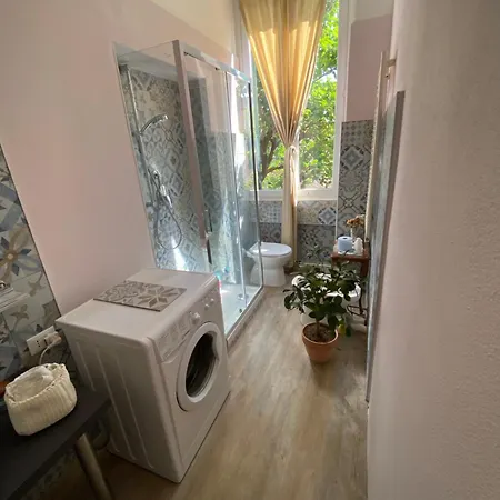 Appartement Officina Scrittoria *