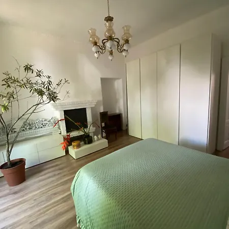 Appartement Officina Scrittoria Milan