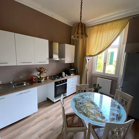 Appartement Officina Scrittoria *