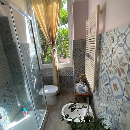 Appartement Officina Scrittoria Milan