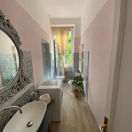 Appartement Officina Scrittoria