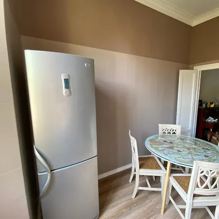 Appartement Officina Scrittoria *