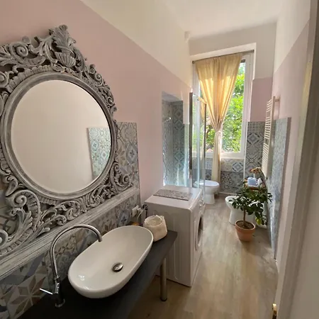 Appartement Officina Scrittoria Milan