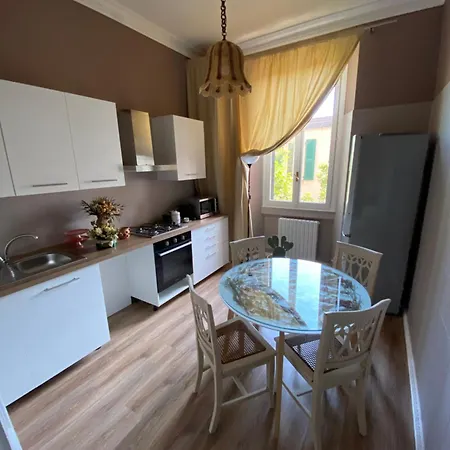 Appartement Officina Scrittoria