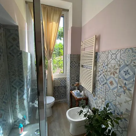 Officina Scrittoria Appartement Milan