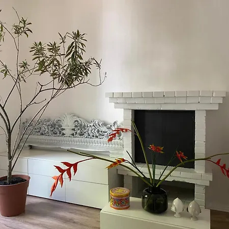 Appartement Officina Scrittoria Milan