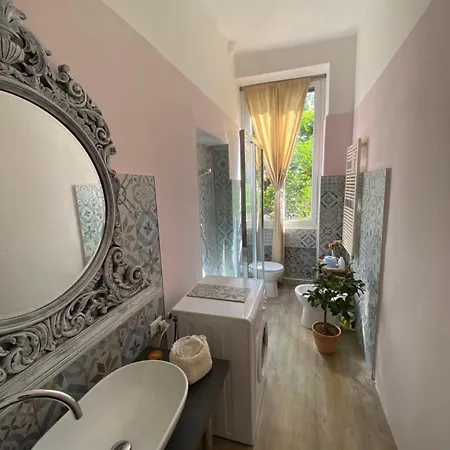 Officina Scrittoria * Milan