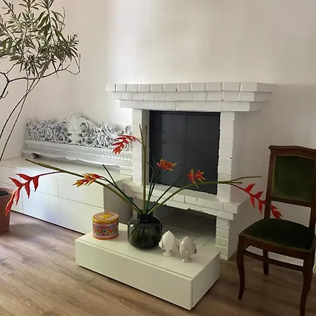 Appartement Officina Scrittoria *