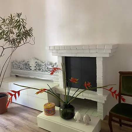 Officina Scrittoria Appartement *