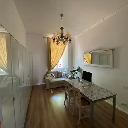 Appartement Officina Scrittoria