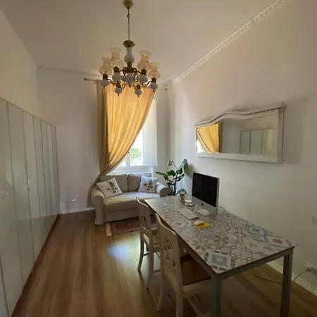 Appartement Officina Scrittoria Milan