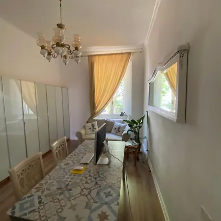 Appartement Officina Scrittoria *