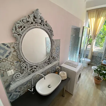 Officina Scrittoria Lägenhet *