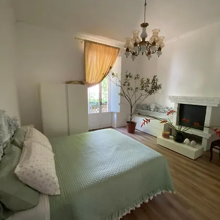 Appartement Officina Scrittoria