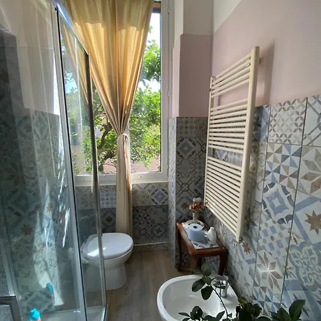 Appartement Officina Scrittoria *