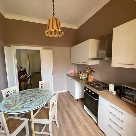 Appartement Officina Scrittoria