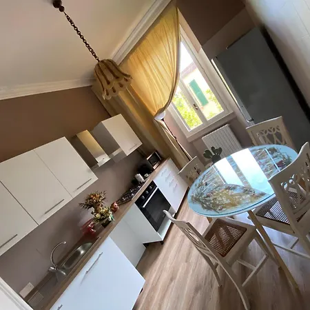 Officina Scrittoria Appartement Milan