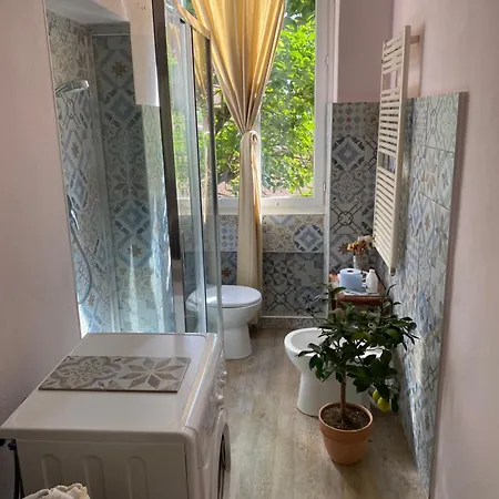 Officina Scrittoria Appartement *