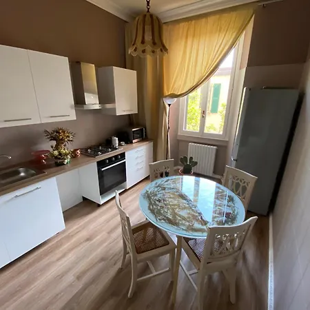 Appartement Officina Scrittoria