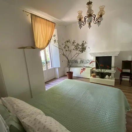 Officina Scrittoria Appartement