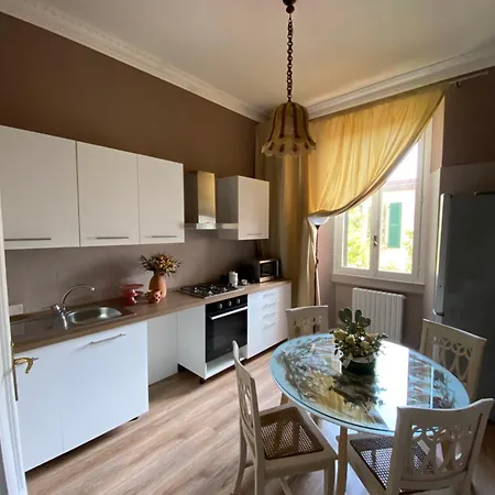 Appartement Officina Scrittoria *