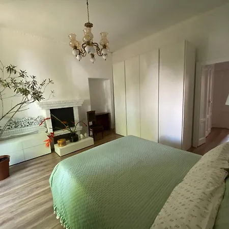 Appartement Officina Scrittoria *