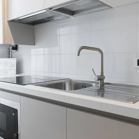 Appartement Italianway Comfort - Confalonieri 11 Milaan