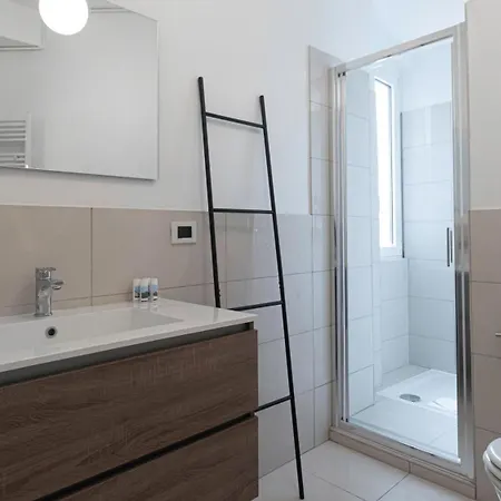 Italianway Comfort - Confalonieri 11 Mediolan