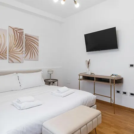 Italianway Comfort - Confalonieri 11 * Milaan