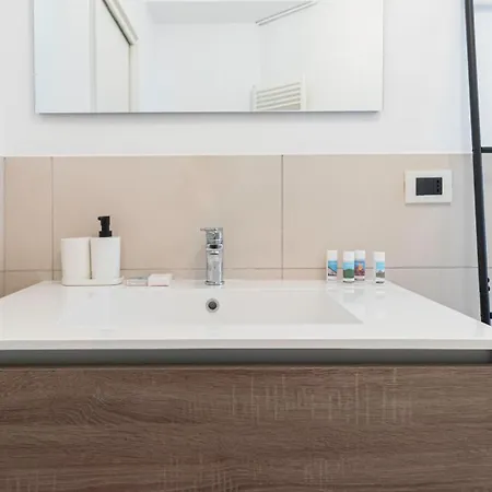 Apartment Italianway Comfort - Confalonieri 11