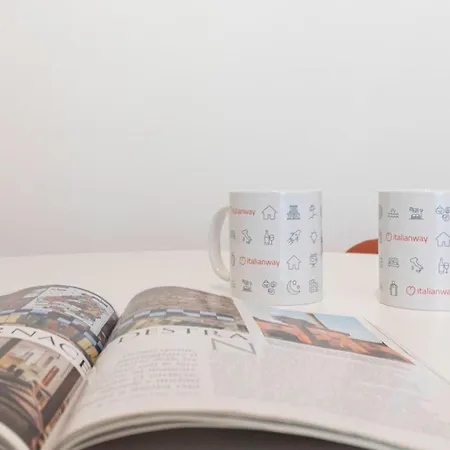 Italianway Comfort - Confalonieri 11 Appartement Milaan