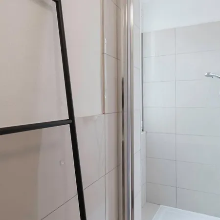 Italianway Comfort - Confalonieri 11 Appartement