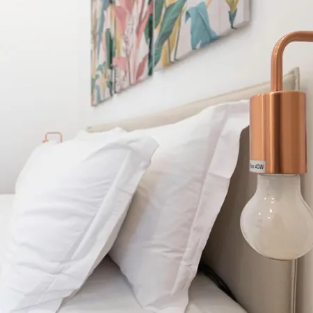 Italianway Comfort - Confalonieri 11 Appartement *