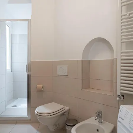 Appartement Italianway Comfort - Confalonieri 11 Milaan