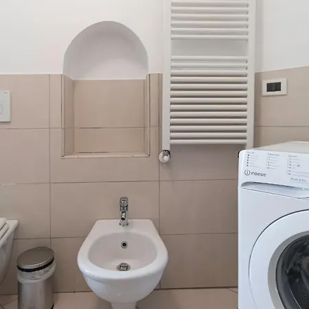 Italianway Comfort - Confalonieri 11 * Mailand