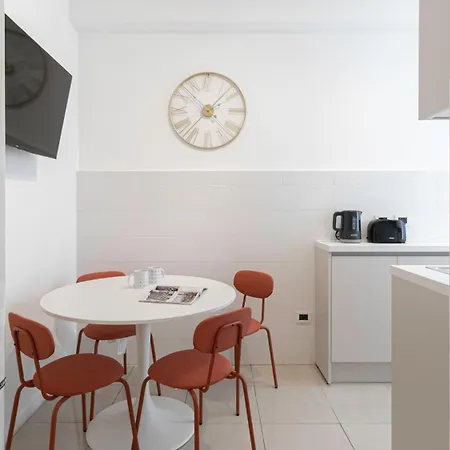 Apartament Italianway Comfort - Confalonieri 11