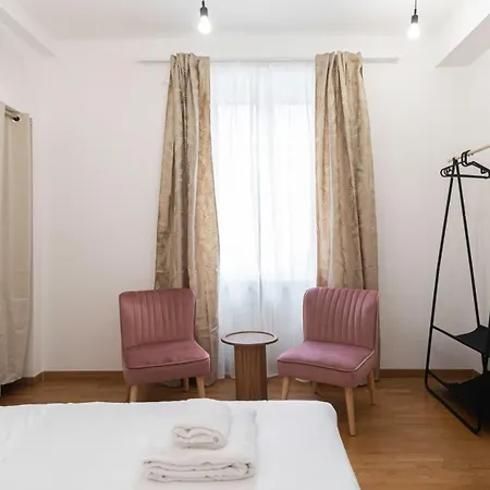 Italianway Comfort - Confalonieri 11 Milaan