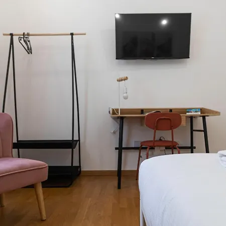 Apartament Italianway Comfort - Confalonieri 11 Mediolan